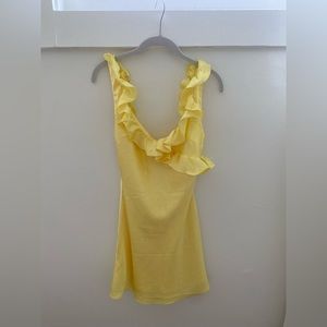 House of CB Tink Dress